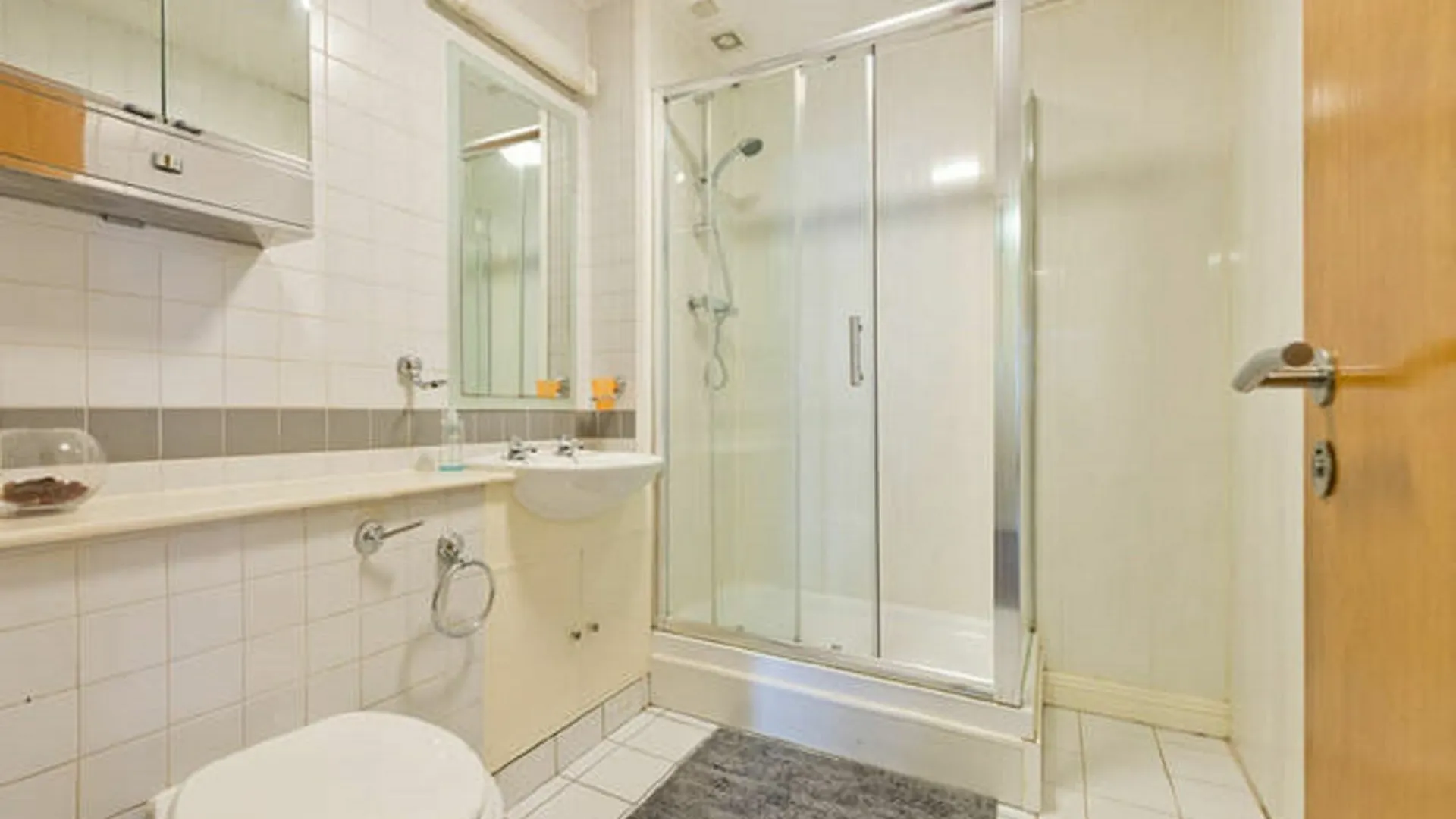 Pudding Row Apartment Dublin