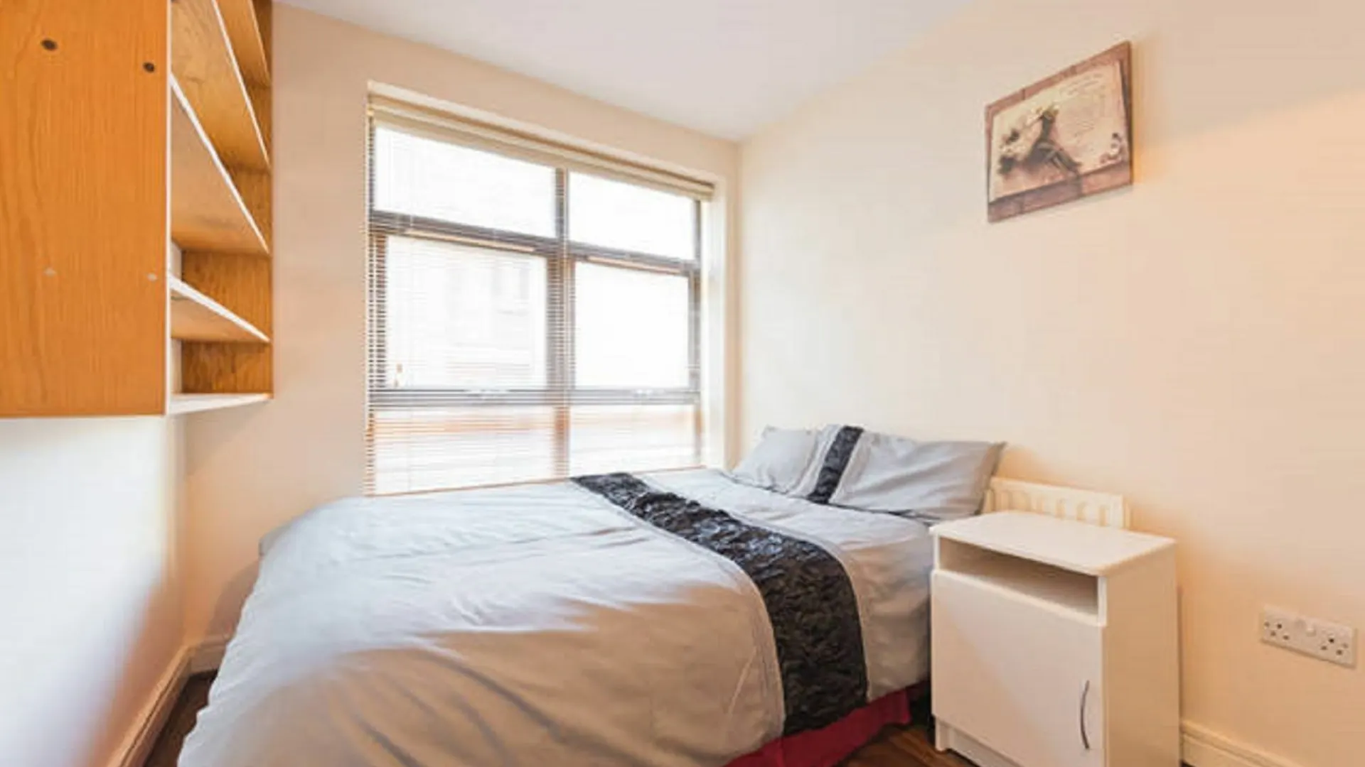 Pudding Row Apartment Dublin