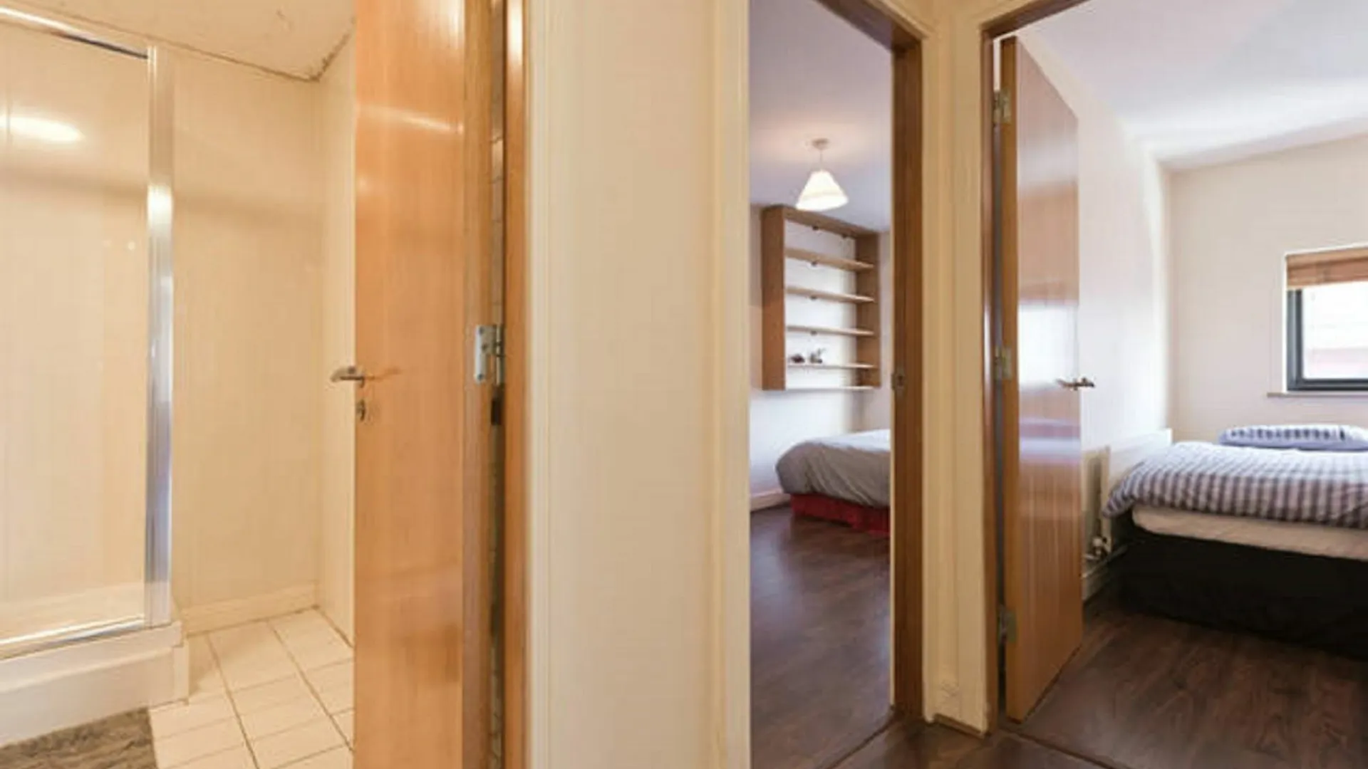 Pudding Row Apartment Dublin Ireland