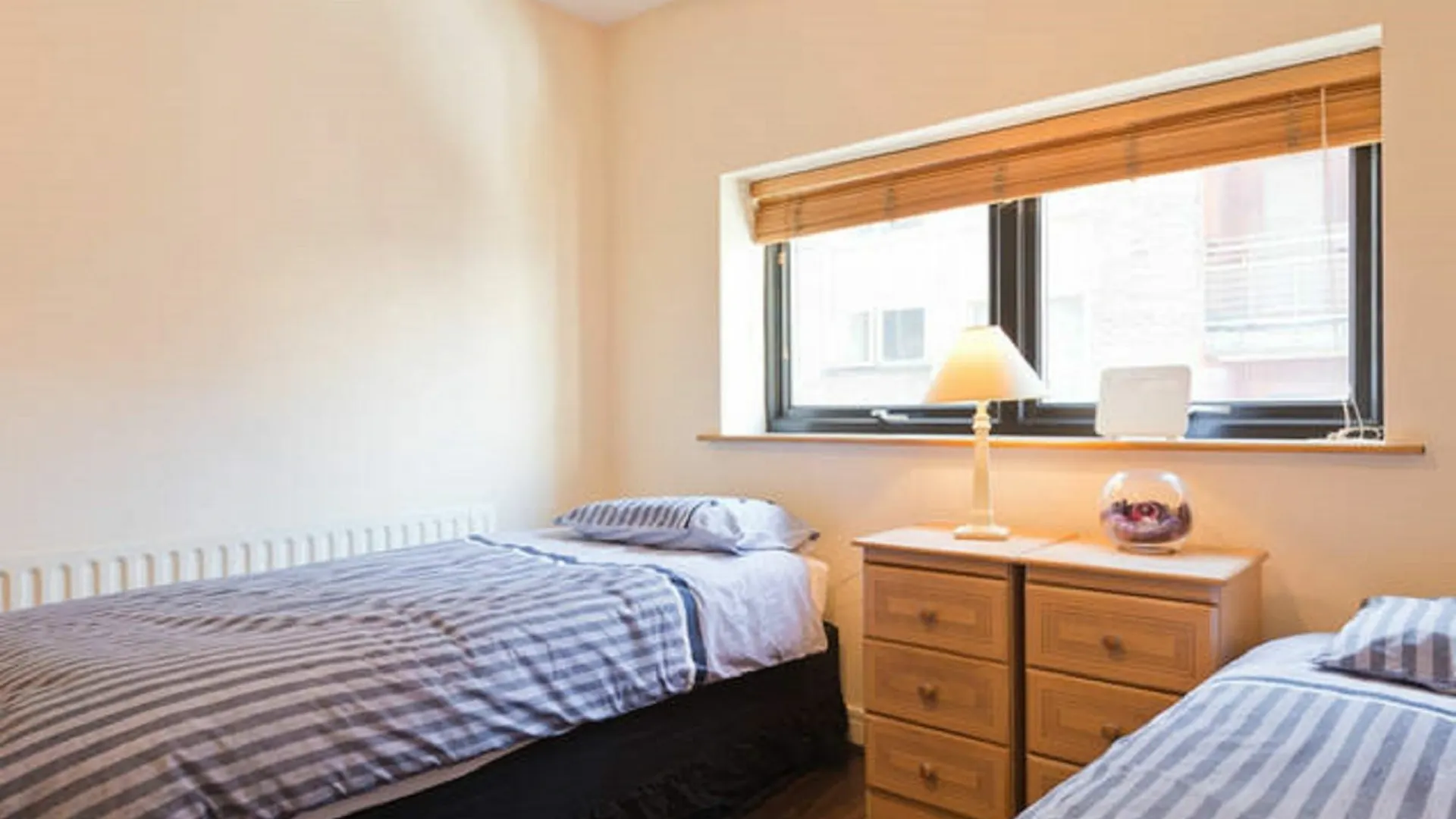 Pudding Row Apartment Dublin Ireland