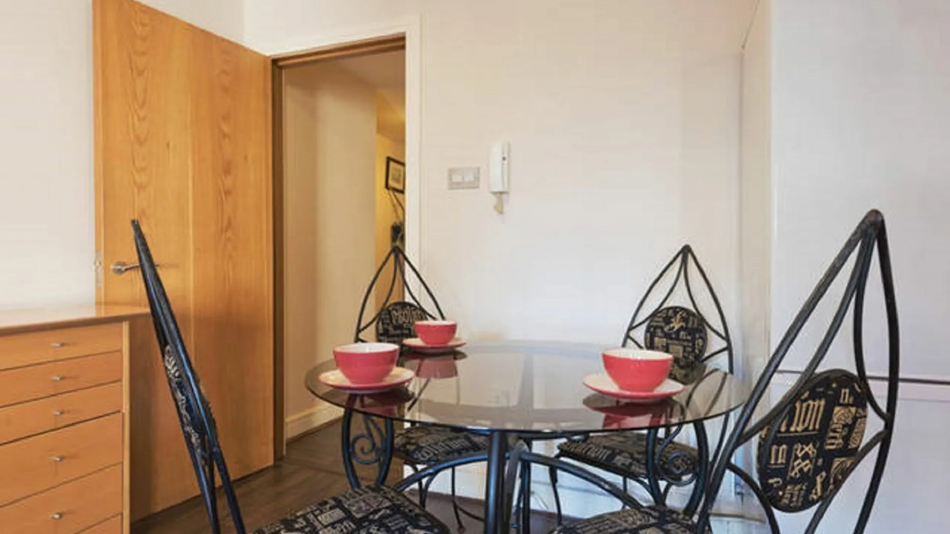 Pudding Row Apartment Dublin 0*,  Ireland