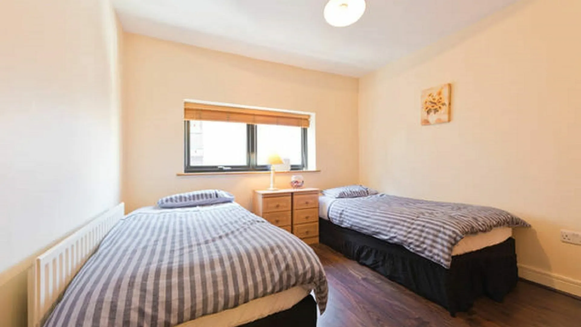 Pudding Row Apartment Dublin 0*,