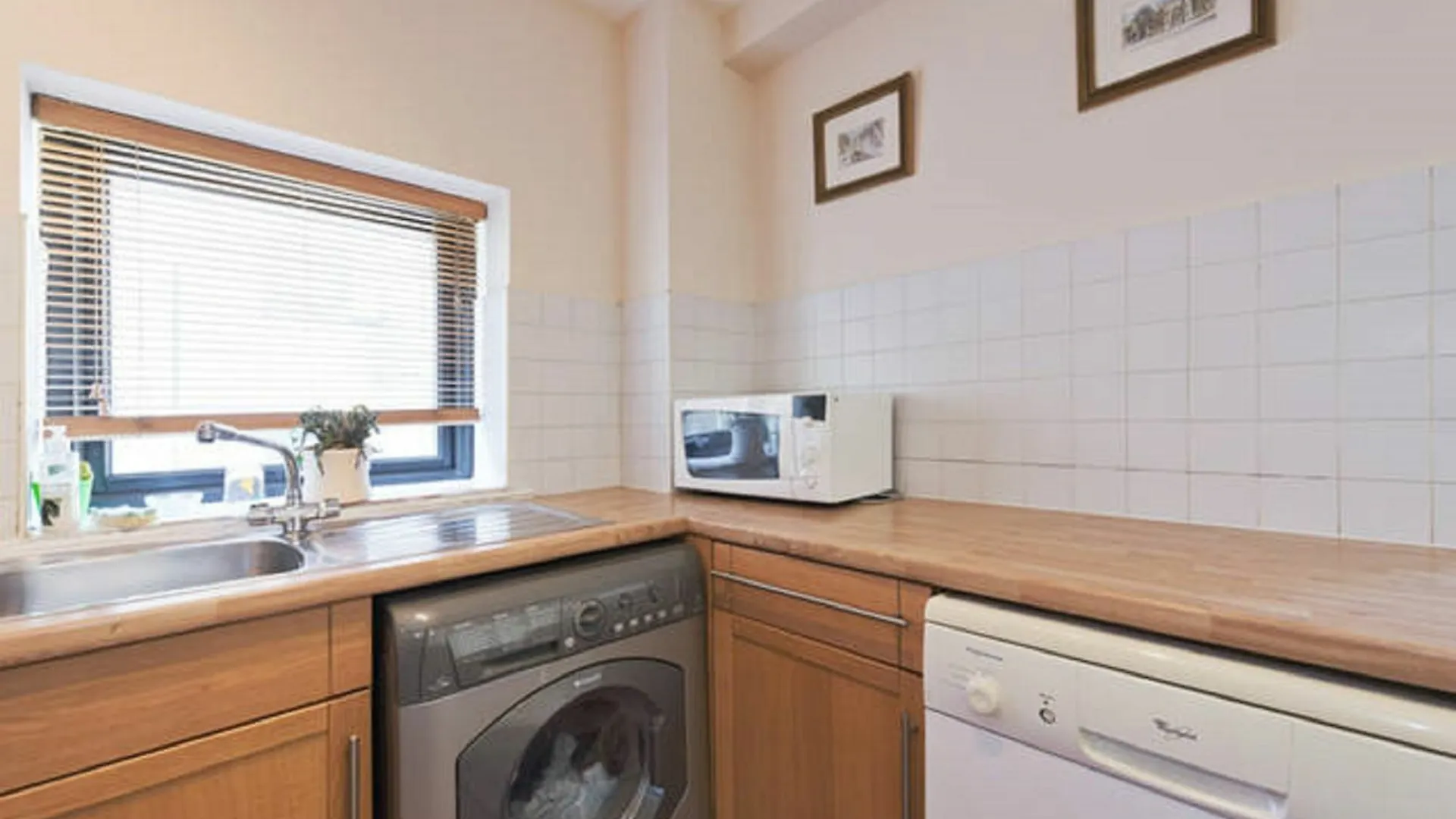 Pudding Row Apartment Dublin